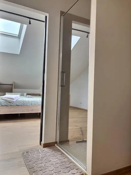 Appartamento Appartement Zen & Cosy Ambérieu-en-Bugey