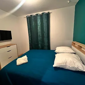  Maison d'hôtes La Perle Matinale