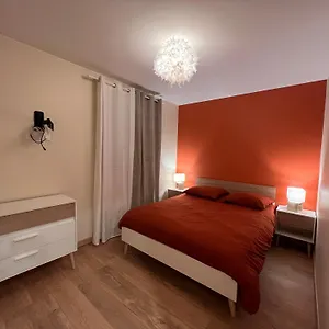  Maison d'hôtes Terre Ocree